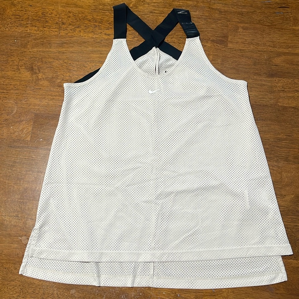 Nike Tank Top